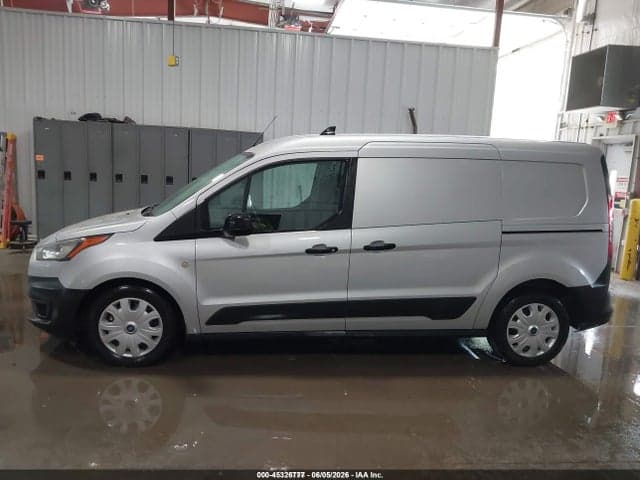 2021 FORD TRANSIT CONNECT XL 19