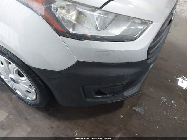 2021 FORD TRANSIT CONNECT XL 6