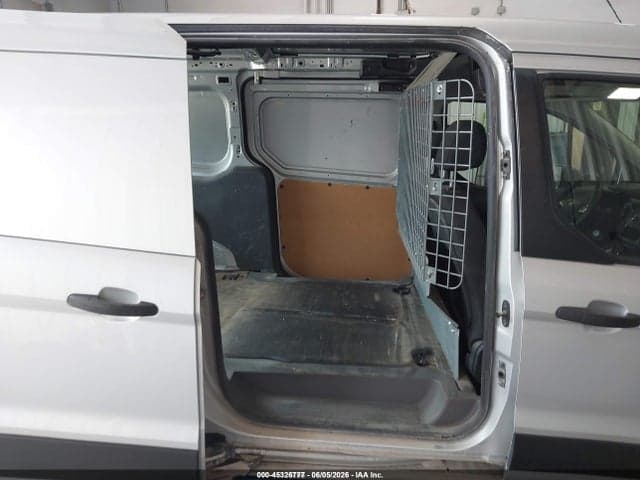 2021 FORD TRANSIT CONNECT XL 8