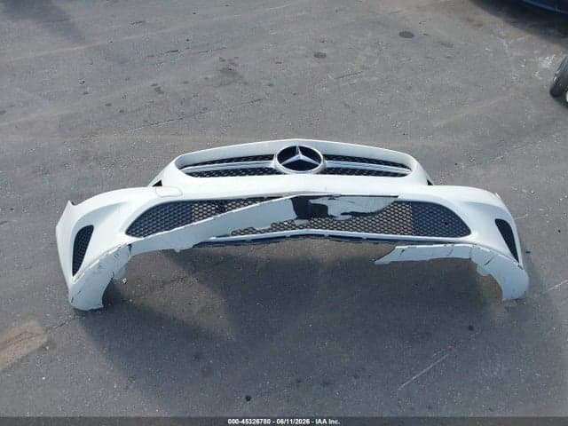 2018 MERCEDES-BENZ CLA 250 12