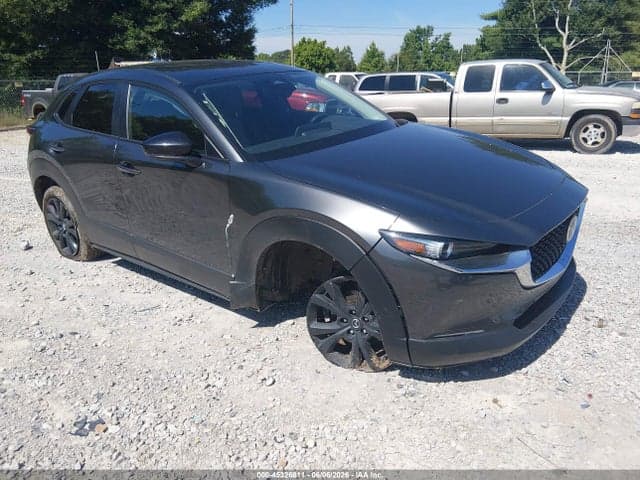 2026 MAZDA CX-30 2.5 S SELECT SPORT