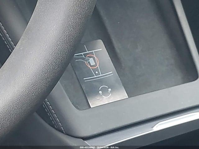 2025 TESLA MODEL 3 LONG RANGE ALL-WHEEL DRIVE 11