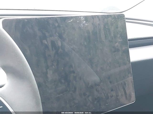 2025 TESLA MODEL 3 LONG RANGE ALL-WHEEL DRIVE 7