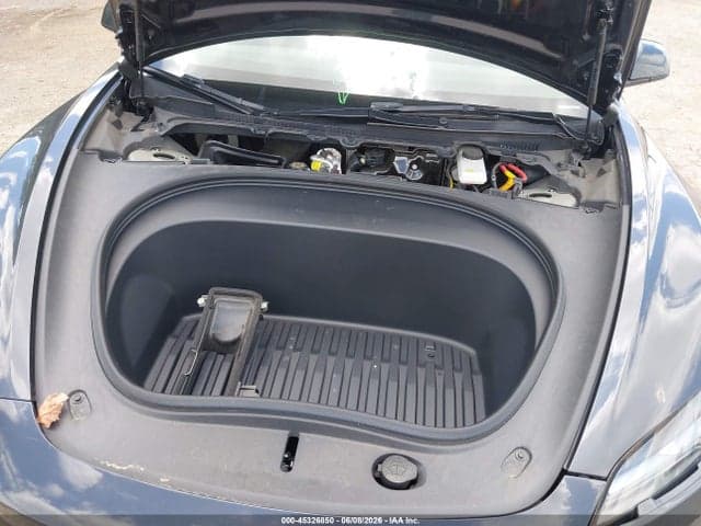 2025 TESLA MODEL 3 LONG RANGE ALL-WHEEL DRIVE 10