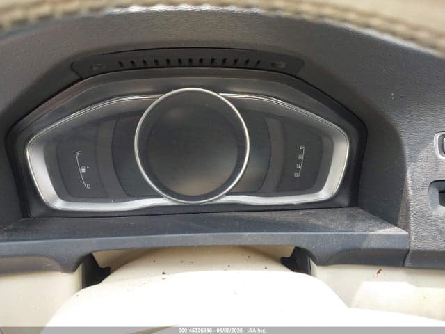 2015 VOLVO S60 T5 7