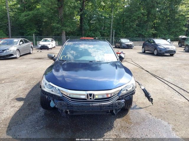 2017 HONDA ACCORD SPORT 12