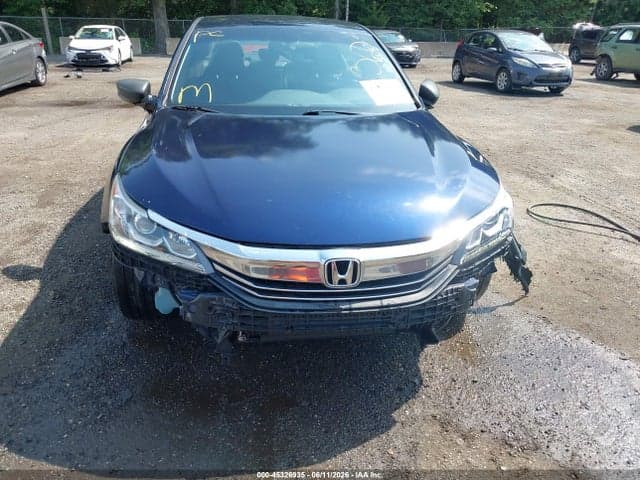 2017 HONDA ACCORD SPORT 6