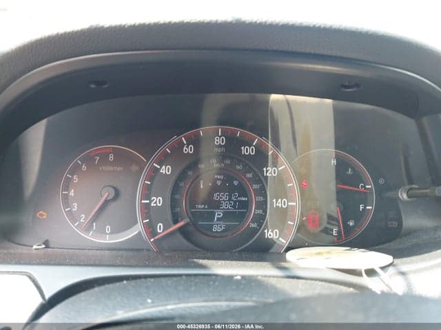 2017 HONDA ACCORD SPORT 7