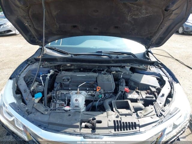 2017 HONDA ACCORD SPORT 10