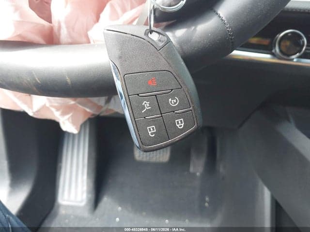 2026 CHEVROLET EQUINOX AWD LT 11
