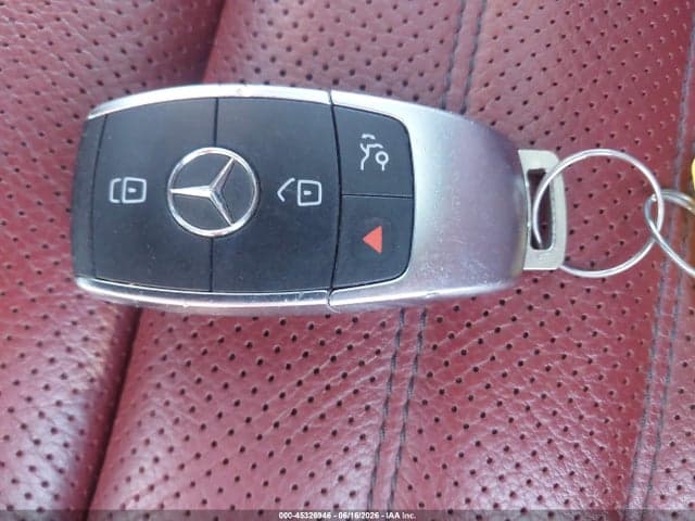 2023 MERCEDES-BENZ AMG C 43 4MATIC 11
