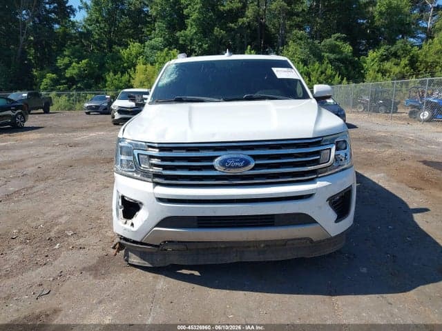 2018 FORD EXPEDITION MAX XLT 12