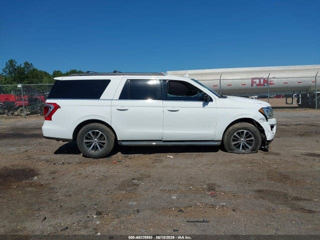 2018 FORD EXPEDITION MAX XLT 13