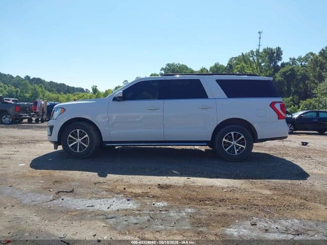 2018 FORD EXPEDITION MAX XLT 14