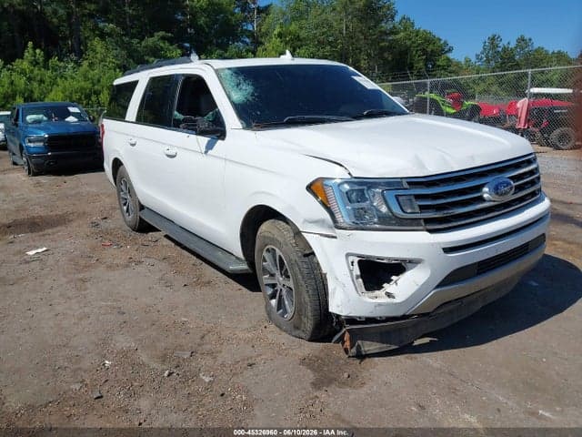2018 FORD EXPEDITION MAX XLT 17