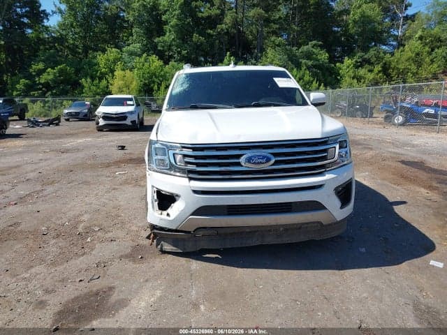 2018 FORD EXPEDITION MAX XLT 6