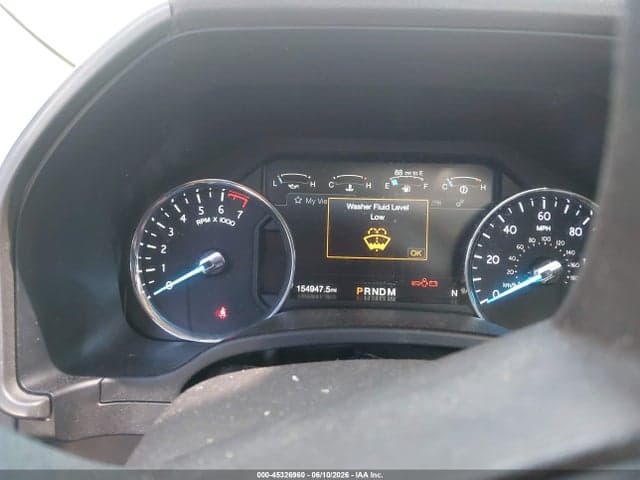 2018 FORD EXPEDITION MAX XLT 7