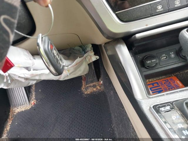 2017 HYUNDAI SONATA SPORT 11