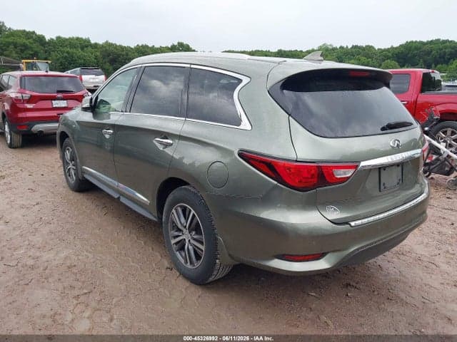 2017 INFINITI QX60 3