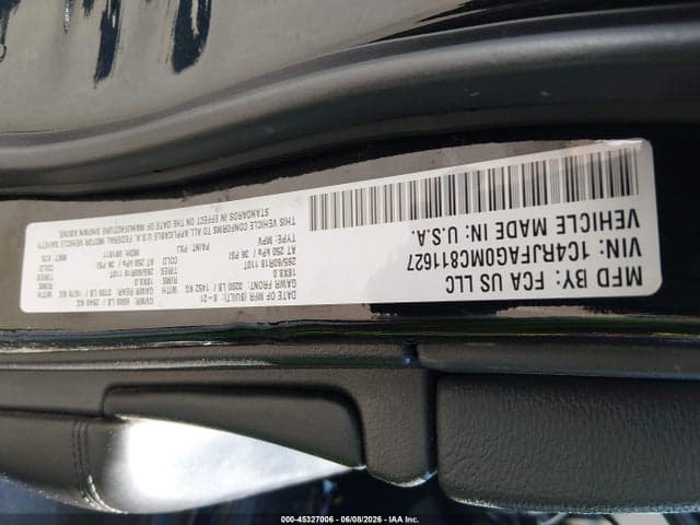 2021 JEEP GRAND CHEROKEE LAREDO E 4X4 9