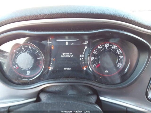 2020 DODGE CHALLENGER SXT 7