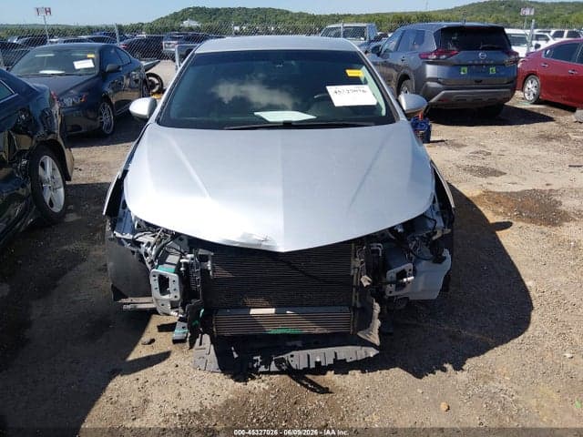2019 CHEVROLET CRUZE LS 13