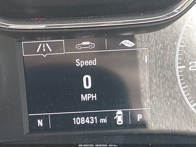 2019 CHEVROLET CRUZE LS 16