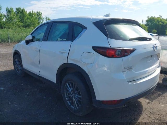 2018 MAZDA CX-5 SPORT 3