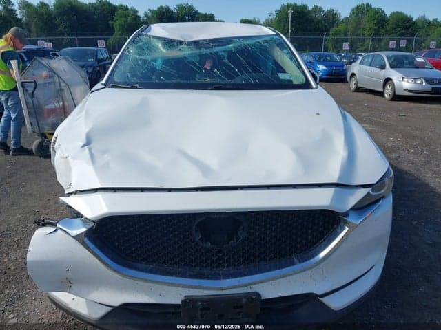2018 MAZDA CX-5 SPORT 6