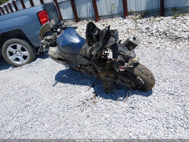 2026 KAWASAKI EX500 3