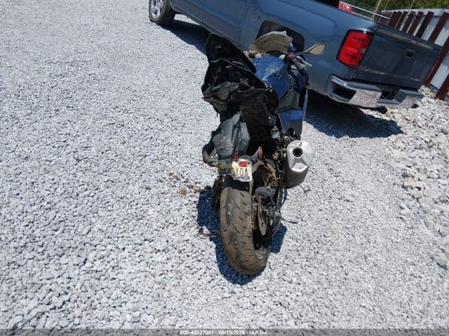 2026 KAWASAKI EX500 6