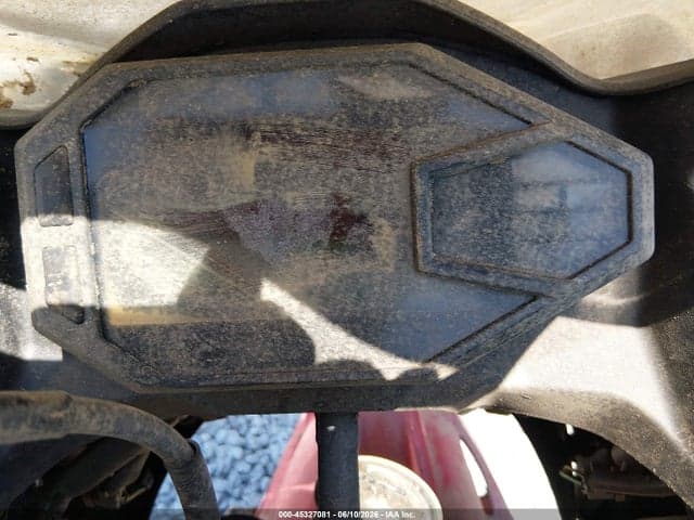2026 KAWASAKI EX500 7