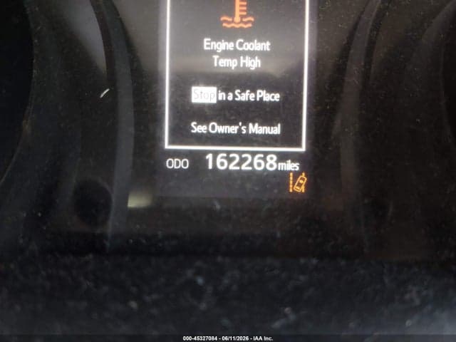 2018 TOYOTA CAMRY LE 16