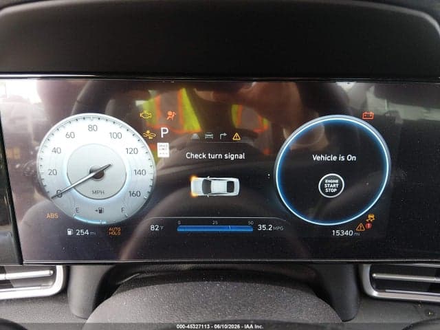 2025 HYUNDAI ELANTRA SEL CONVENIENCE 7