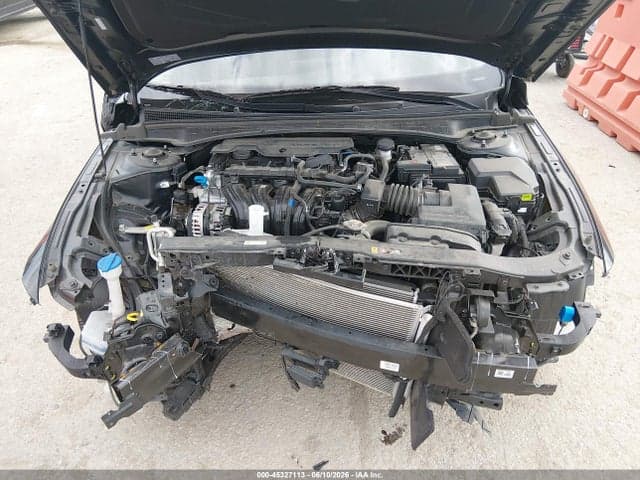 2025 HYUNDAI ELANTRA SEL CONVENIENCE 10