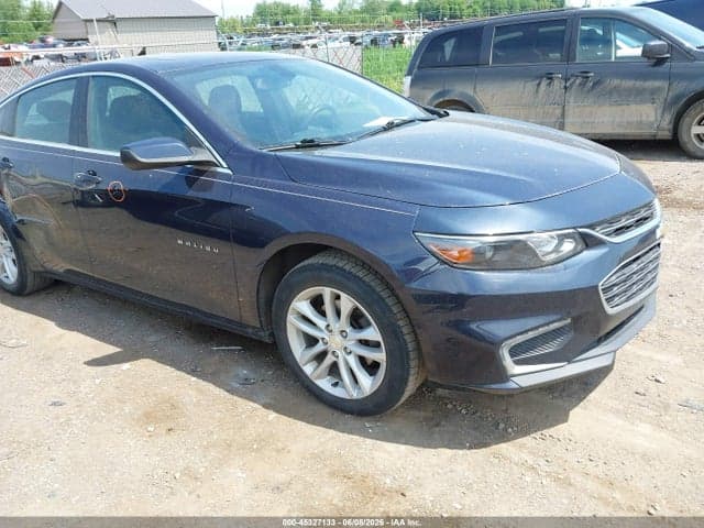 2017 CHEVROLET MALIBU 1LT - 1