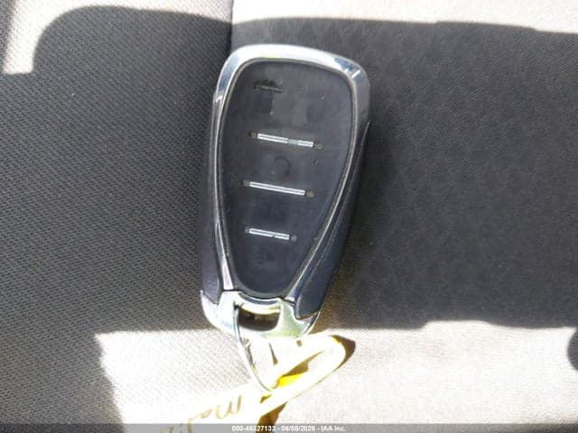 2017 CHEVROLET MALIBU 1LT 11