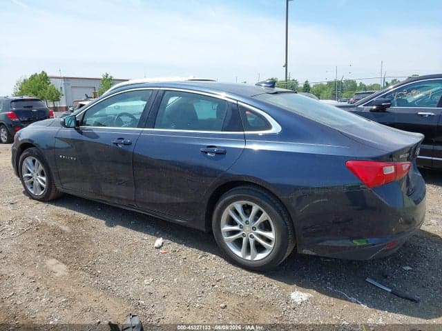 2017 CHEVROLET MALIBU 1LT 14