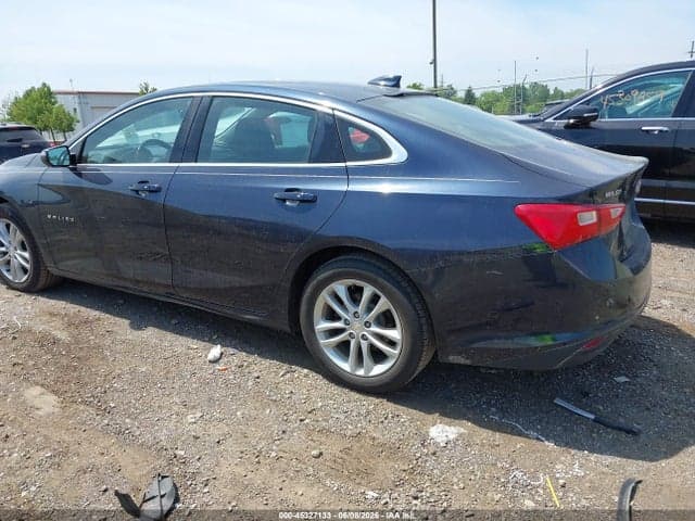 2017 CHEVROLET MALIBU 1LT 3