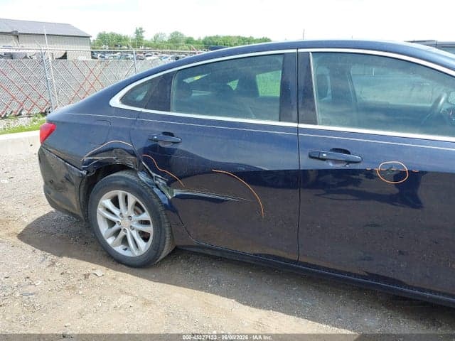 2017 CHEVROLET MALIBU 1LT 6