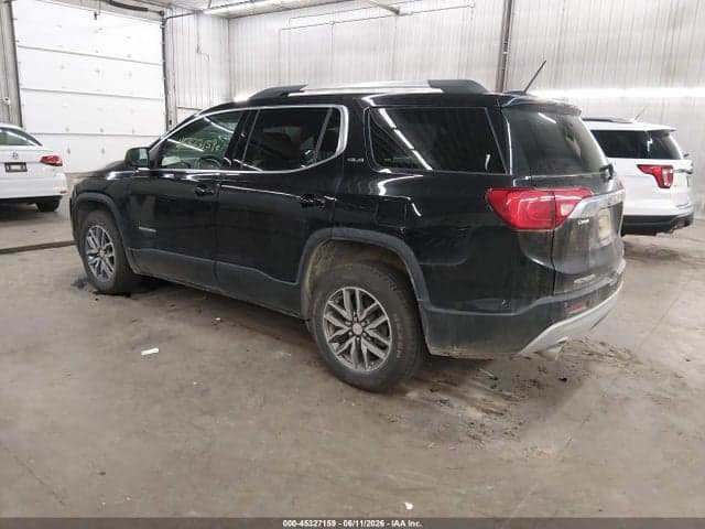 2019 GMC ACADIA SLE-2 3