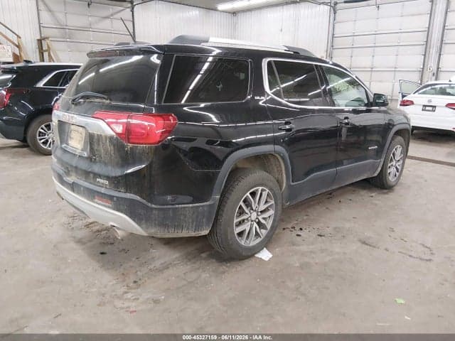 2019 GMC ACADIA SLE-2 4