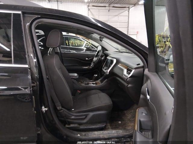 2019 GMC ACADIA SLE-2 5
