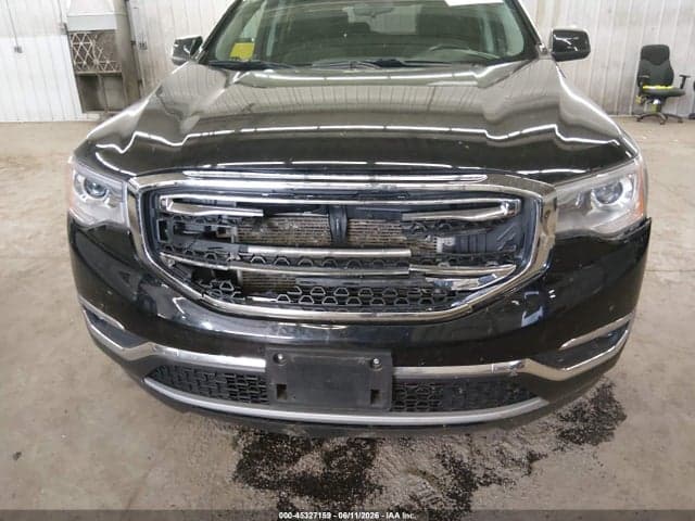 2019 GMC ACADIA SLE-2 6