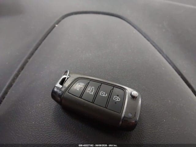 2022 HYUNDAI ACCENT SE 11
