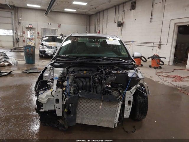 2022 HYUNDAI ACCENT SE 13