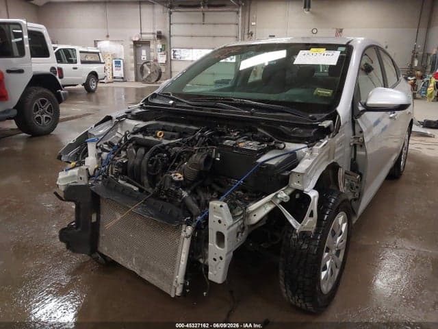2022 HYUNDAI ACCENT SE 6