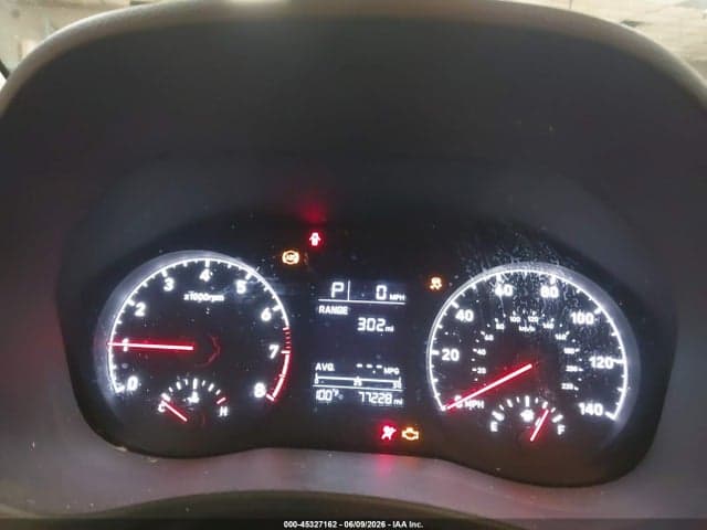 2022 HYUNDAI ACCENT SE 7