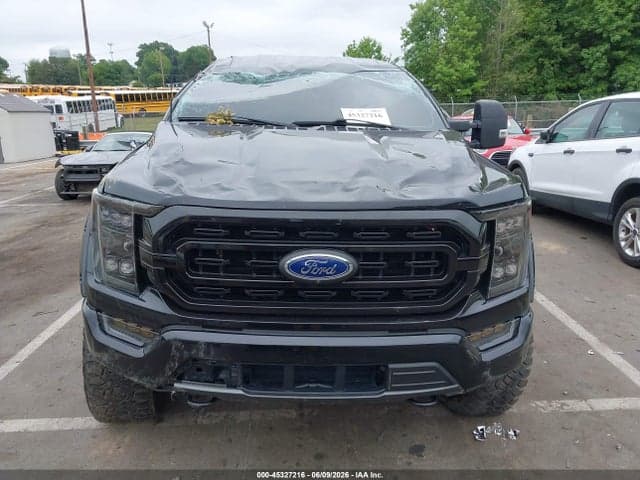 2022 FORD F-150 XLT 13