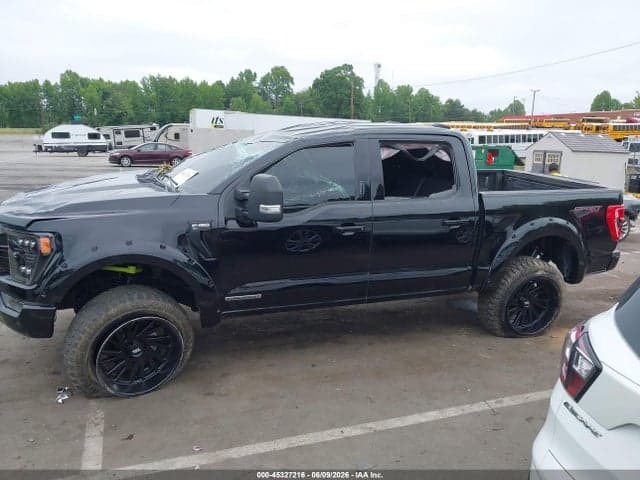 2022 FORD F-150 XLT 15